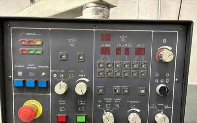 USED 2013 Chevalier FSG-3A1224, 2013, 3X AUTO FEEDS, PROG. AUTO IDF