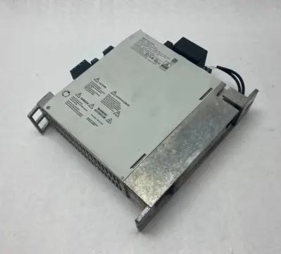 USED FESTO SERVO DRIVE VERTICAL MOUNT