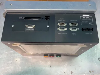 USED APC AP9235