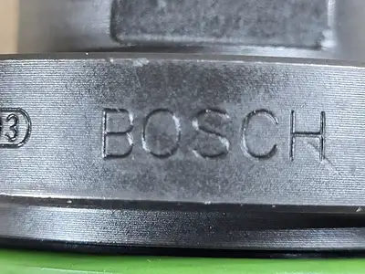 USED BOSCH 02112860