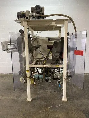 USED TRIANGLE B3PR