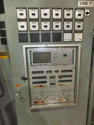 USED 1984 BEKUM H-151