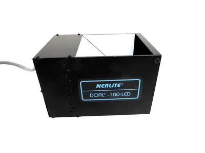NEW NERLITE 200600 LIGHT DIFFUSING ILLUMINATOR DOAL-100-LED 010-200600
