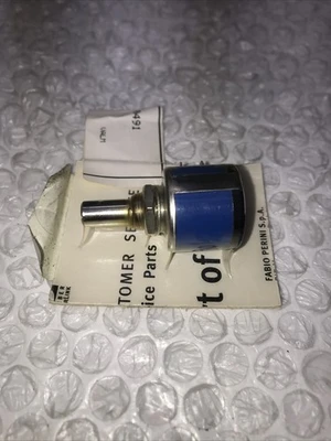 ** New Potentiometer Fabio PERINI 634 2KOHM 50010491 Fast Ship#