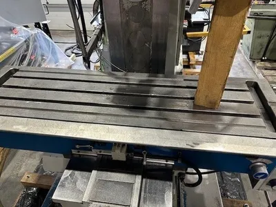 USED 2015 TOPTECH SMAC MACHINERY X6336