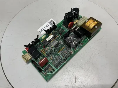 USED NORDSON 118862G
