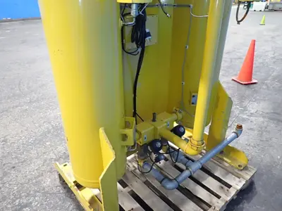 USED KAESER KADPS260