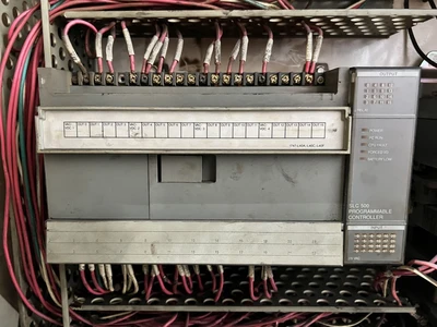 USED MULTIPRESS MULTIPRESS SPEC F3L35-30H PRESS