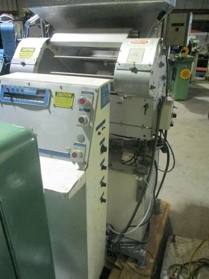 USED MERRILL 30-16AH