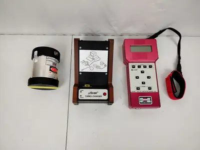Used SPORADIC SURPLUS _UNKNOWN_ Laser Scanners Texas US | Sporadic Surplus LLC #1710872