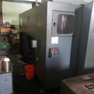 2008 TOYODA SB316 Gantry Machining Centers (incld. Bridge & Double Column) | Toolquip, Inc. (9)