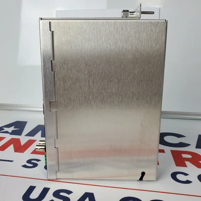 Used SEL Schweitzer 2241#JDBJ PLC Processors California US | American Industrial Supply Co. #1460048
