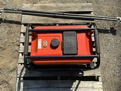Used KAWASAKI GA3200A Portable Generators Michigan US | Miedema Asset Management Group #1324129