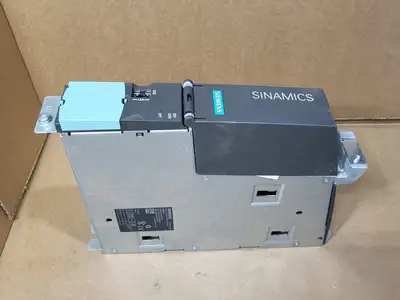New | in-Stock SIEMENS 6SL3040-1MA00-0AA0 Misc Electrical & Power Parts British Columbia CA | Lenmark #412665