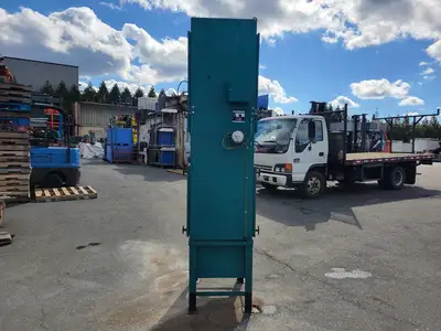 USED AERCOLOGY FDV 3000