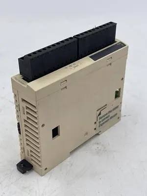 Used SCHNEIDER ELECTRIC SCHNEIDER ELECTRIC TMZAMM6HT Misc Electrical & Power Parts | ND Industrial Surplus #1214486