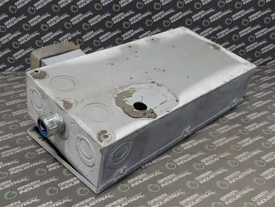 100A Eaton / Cutler Hammer DH363FRK Fusible Safety Switch 3R Enclosure Used