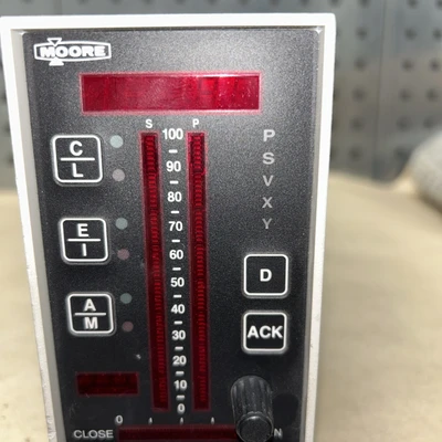 USED Moore Products 15738-119