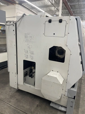 2004 HAAS SL-30T CNC Lathes | PM Machines (15)