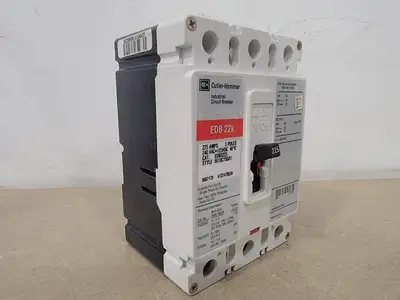Used EATON EDB3225 Switchgears British Columbia CA | Lenmark #367139