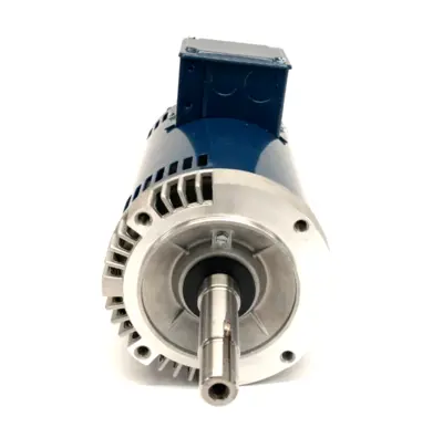 New | in-Stock MARATHON ELECTRIC 143TTDR4034AA A.C. Motors | Maverick Industrial Sales #1120746