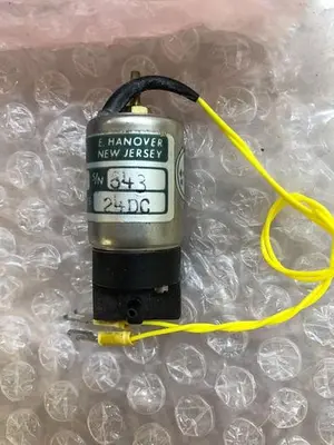 GENERAL VALVE 3-97-901