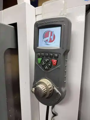 2011 HAAS VF-2 Vertical Machining Centers | Machinery Network (11)