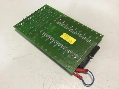 USED BACHMANN ELECTRONIC CA16100E