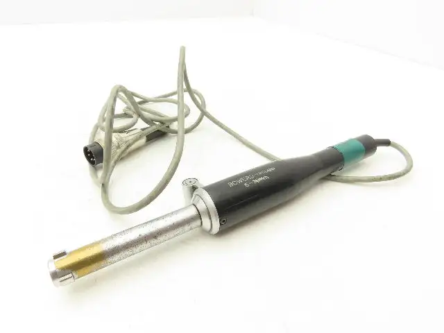 Used FOWLER BOWERS _UNKNOWN_ Tooling & Accessories (Other) Indiana US | Arrow Industrial #1249948