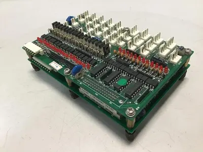 USED APEX AT-IOU