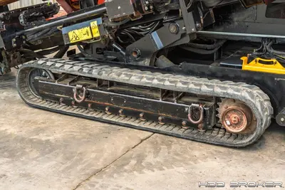 Used 2021 DITCH 2021 DITCH WITCH JT28 Drill Rigs Florida US | HDD Broker #1346150