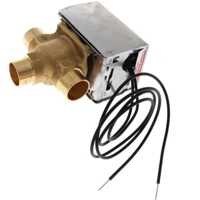 Honeywell V8044A1044 Zone Valve [New]