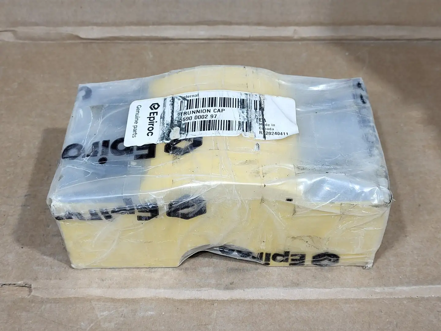 NEW EPIROC 5590000297