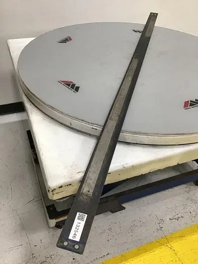 Used CINCINNATI MILACRON VT165-5 / CS Injection Molding Parts Michigan US | Ideal Machinery #592027