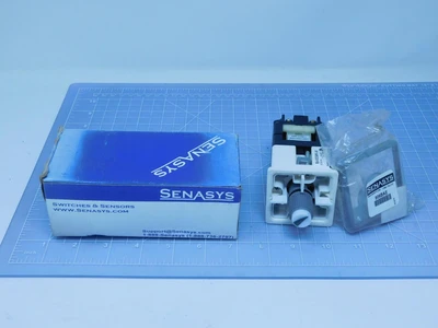 New | in-Stock SENASYS _UNKNOWN_ Relays & Switches | OCO Industrial #1696007