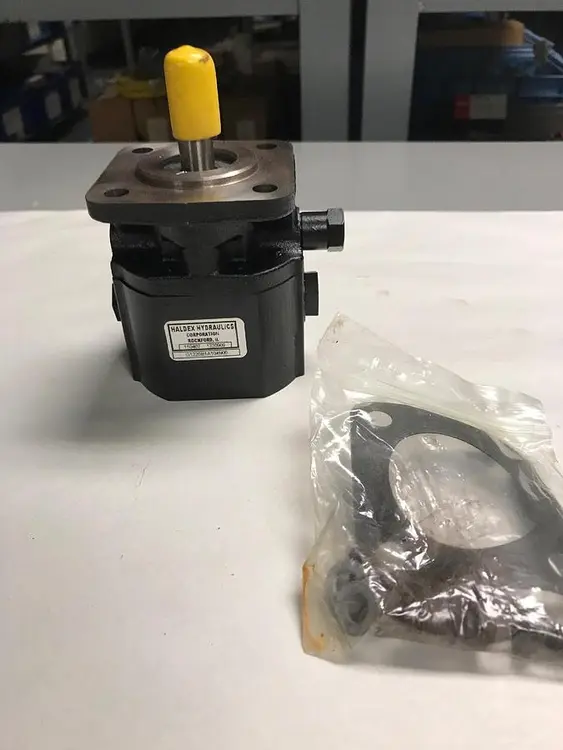 New | in-Stock HALDEX 110407 1320909 Pumps | Surplus Asset Holdings #1227031