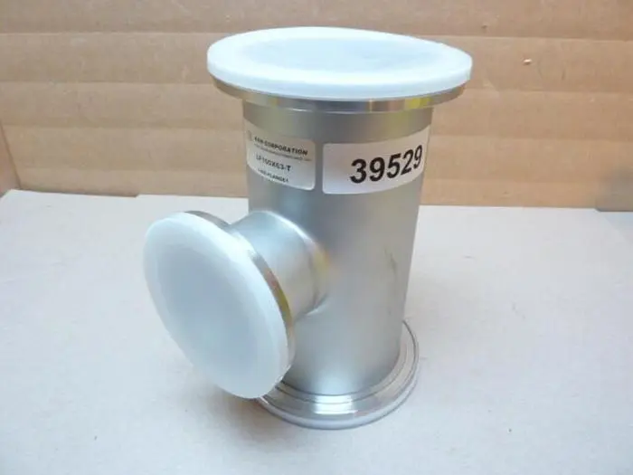NEW A & N CORPORATION LF100X63-T