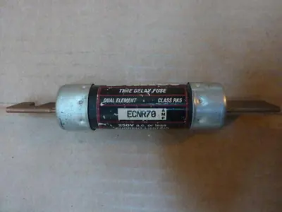 USED BULLET ECNR-70
