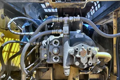Used 1998 KOMATSU PC300LC-6 Crawler Excavators Pennsylvania US | Proxy Equipment #1378198