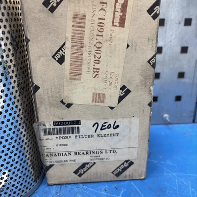 New | in-Stock Parker QA-L5408 PLC Processors Indiana US | J&J Industrial Supply #1260434