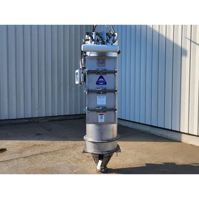NEW KICE INDUSTRIES INC. VR7-5