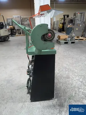 N/A Tablet Press Tooling Grinder / Polisher