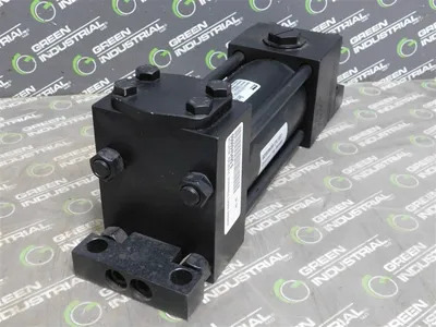 USED PARKER 2.50 G2HCPVS39A 4.500