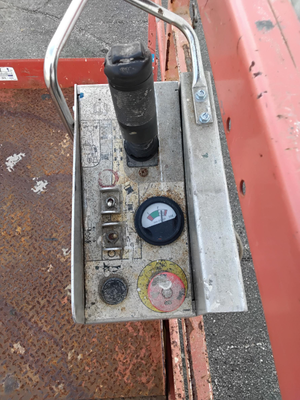 Used 2011 SJ4632 Skyjack Scissor Lifters Wisconsin US | Stack Equipment #1418792