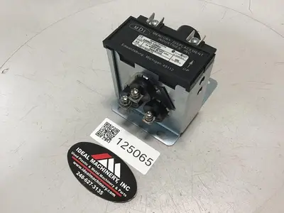 USED MDI 330NO-120AU