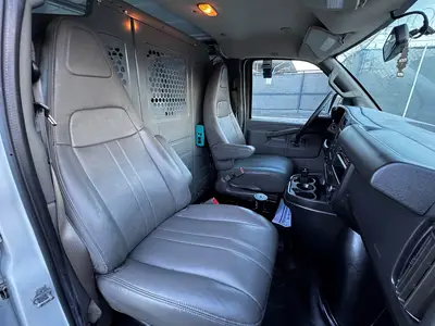 Used 2019 CHEVROLET EXPRESS Vans Florida US | Truck and Van Outlet #1509210