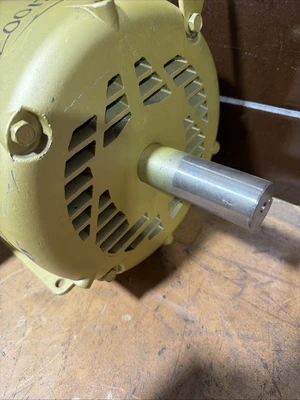 NEW Baldor 37F614S520G1