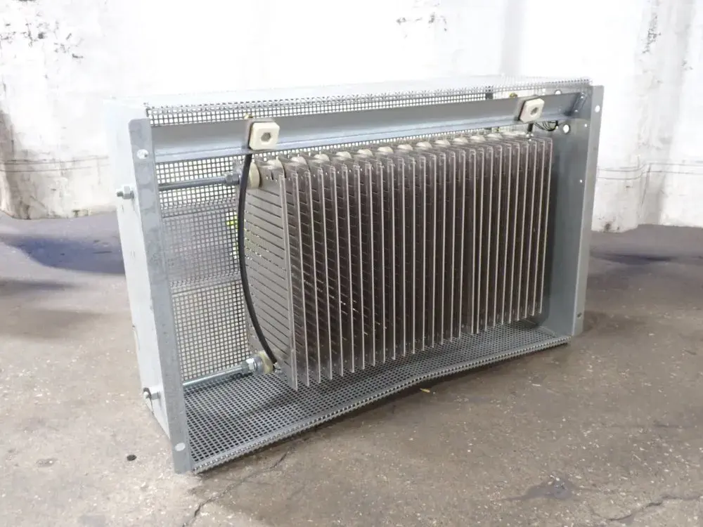 USED SEWEURODRIVE BW106T