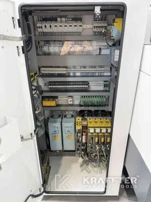 2025 STUDER S33 Universal Cylindrical Grinders | Blackout Equipment, LLC (51)
