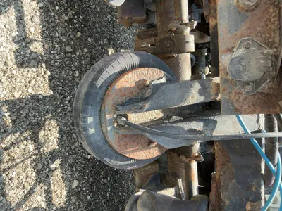 Used 1988 FONTAINE TRI-AXLE Lowboy Trailers Michigan US | Miedema Asset Management Group #1410926